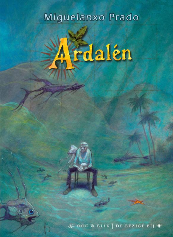 Ardalen