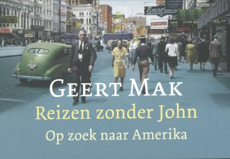 Reizen Zonder John