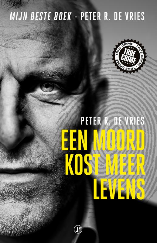 Een moord kost meer levens / True Crime