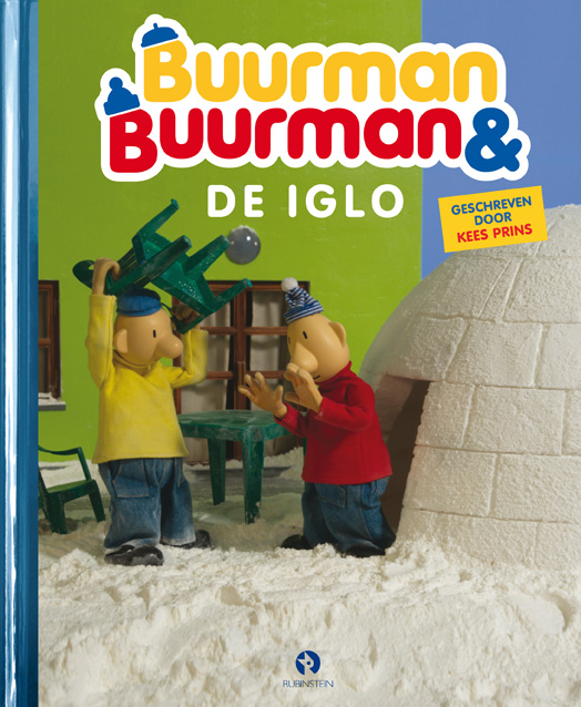 De iglo / Buurman & Buurman