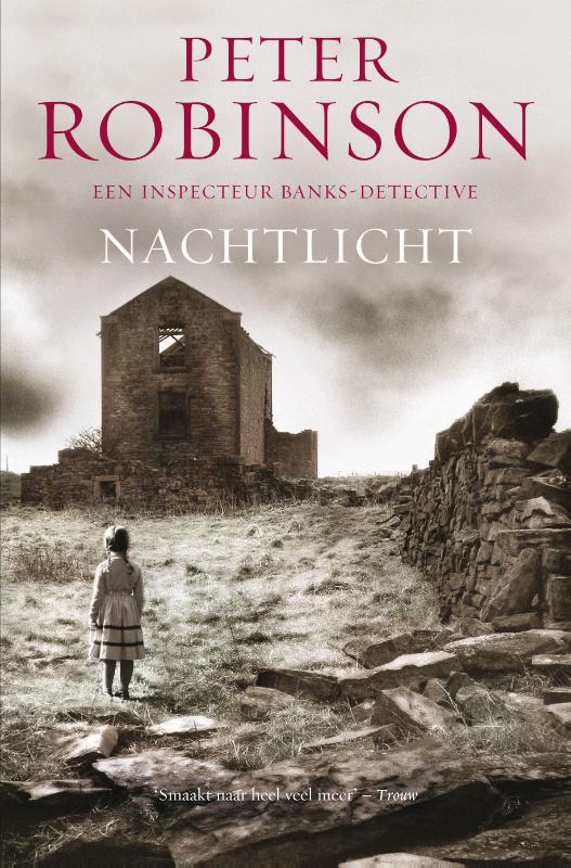 Nachtlicht / DCI Banks / 2
