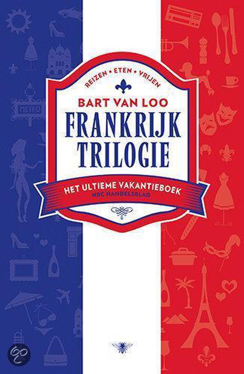Frankrijktrilogie