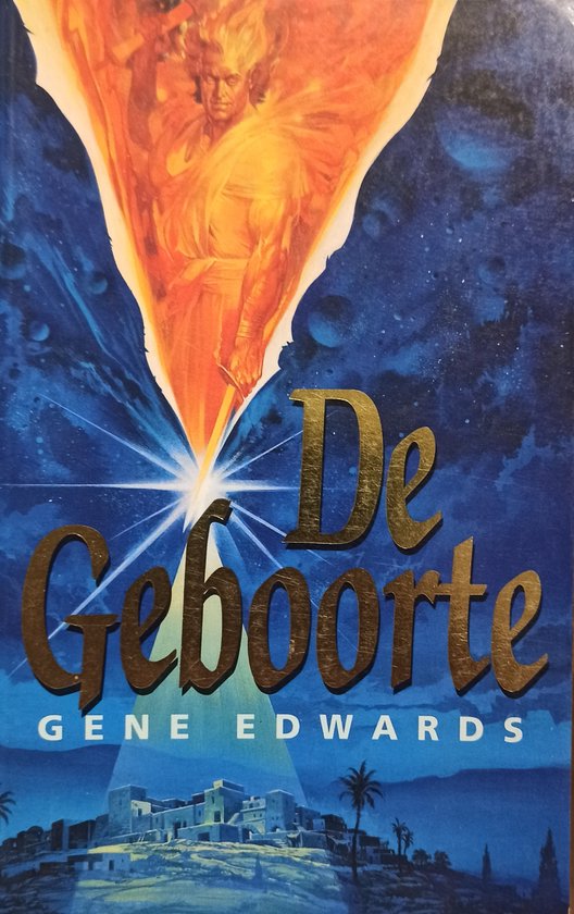 Geboorte, de