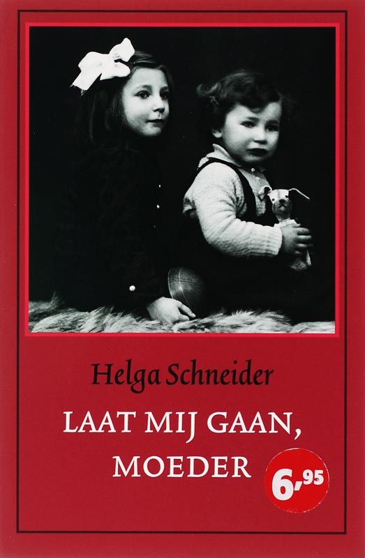 Laat Mij Gaan, Moeder