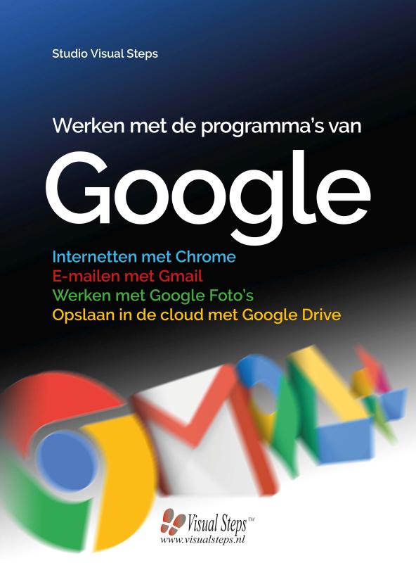 Werken met de programma's van Google / Computergidsen
