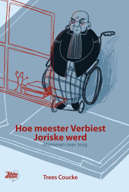 Hoe meester Verbiest Joriske werd