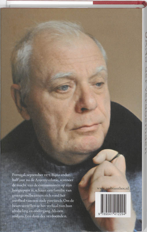 Dans der verdoemden achterkant