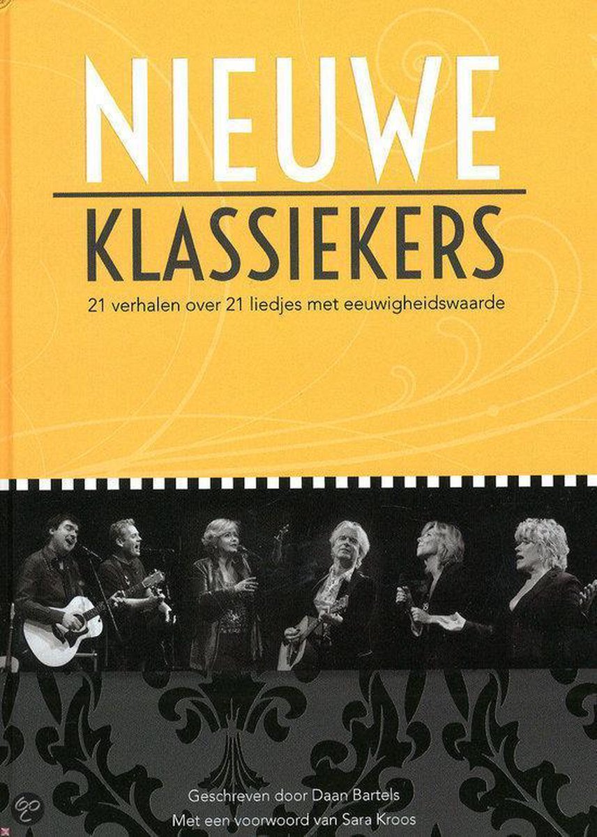 Nieuwe Klassiekers / Nieuwe Klassiekers / 1