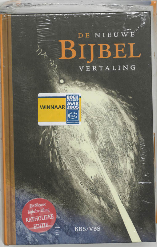 De bijbel