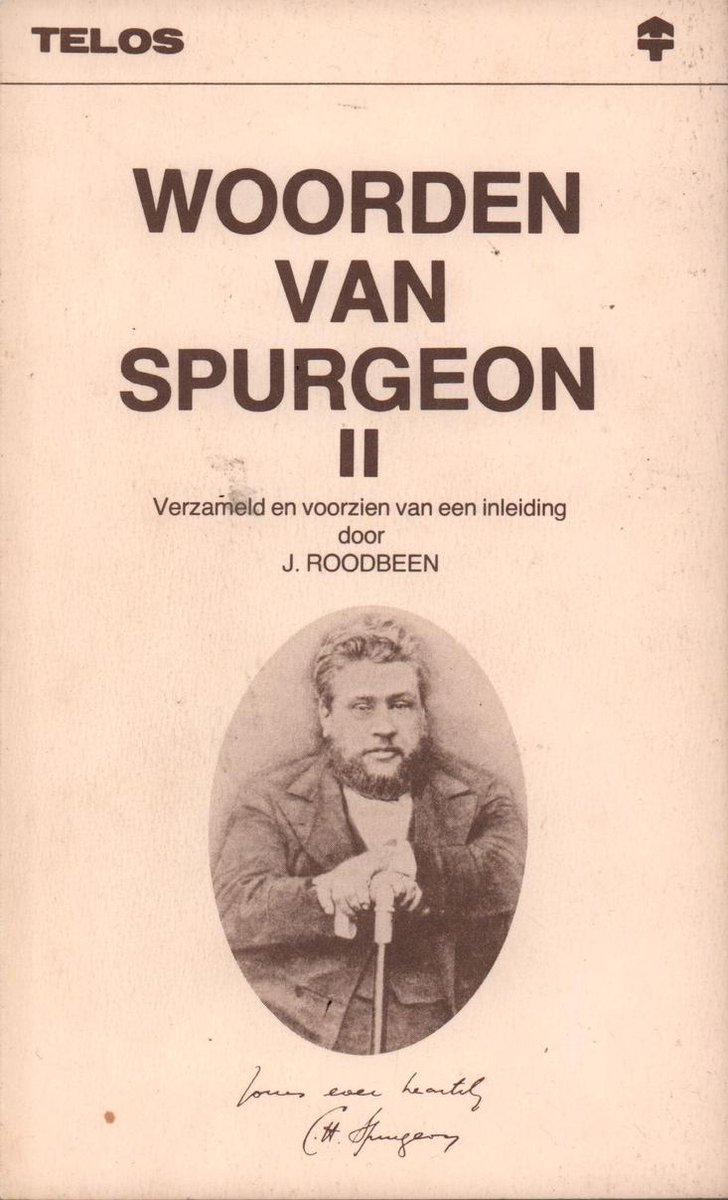 Woorden van spurgeon 2