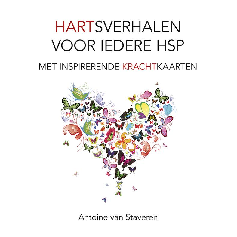 Hartsverhalen voor iedere HSP