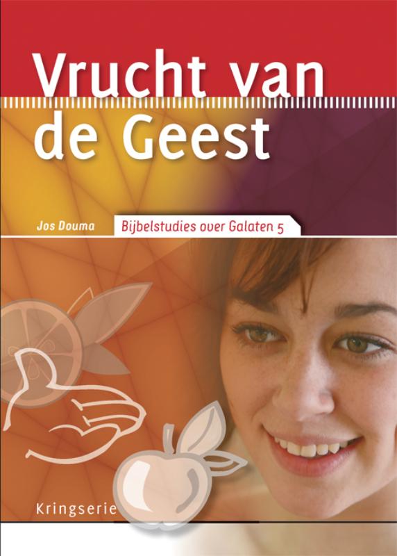 Vrucht van de Geest / Kringserie