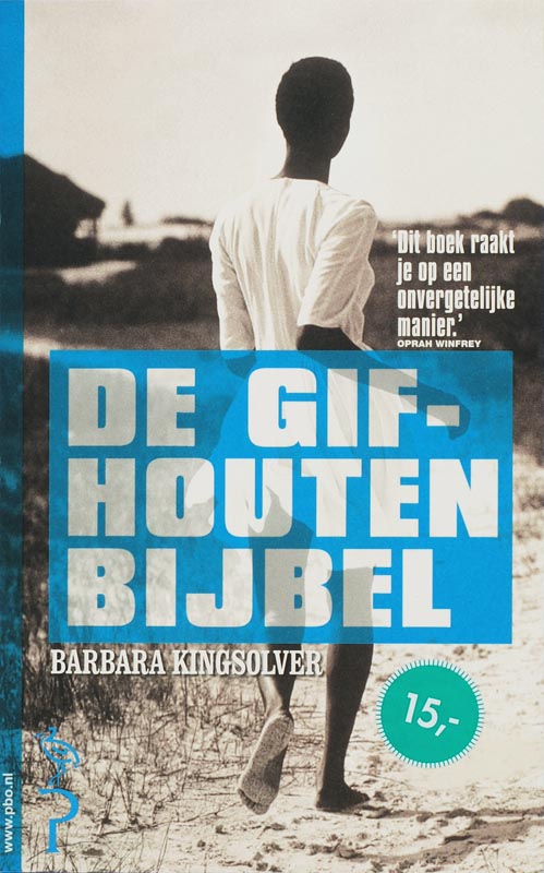 De Gifhouten Bijbel