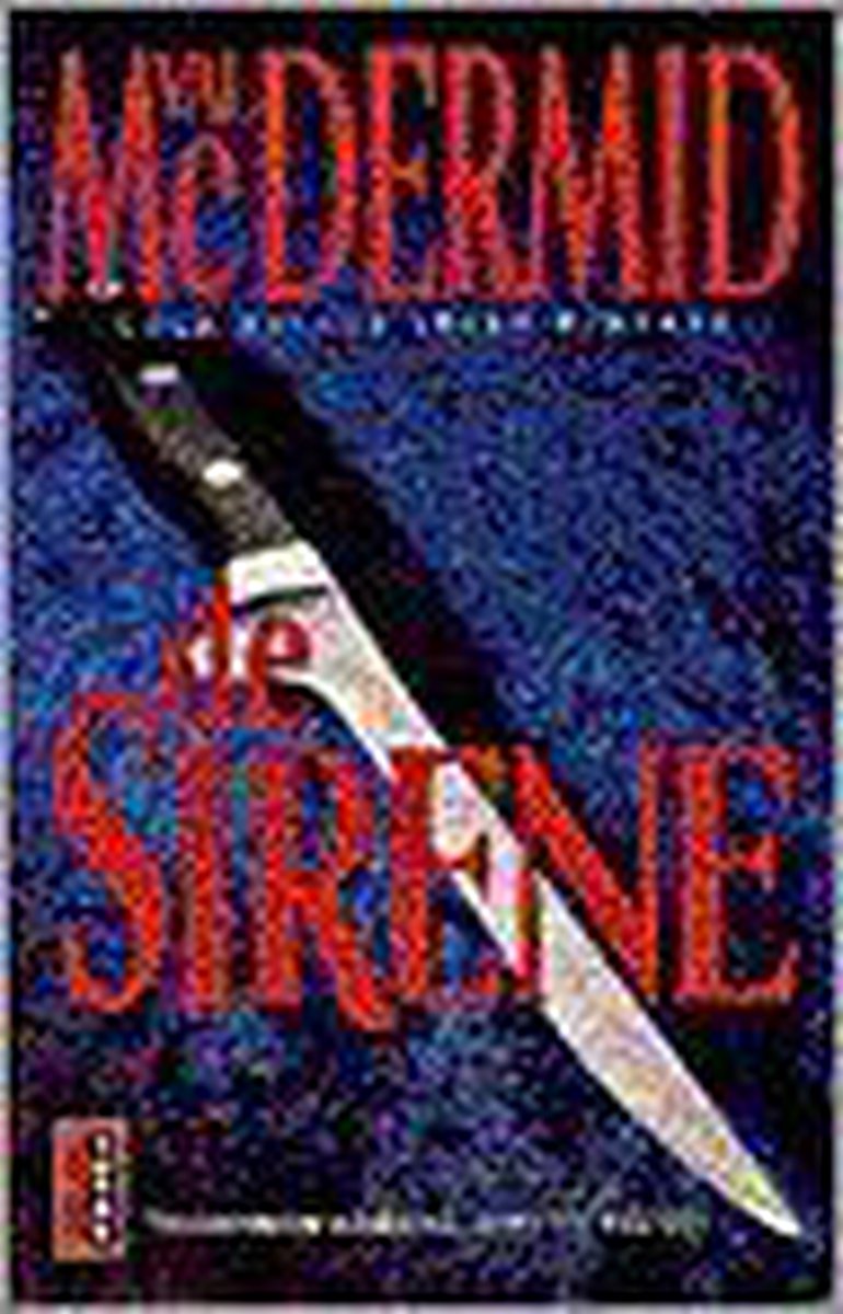 De sirene / Poema thriller