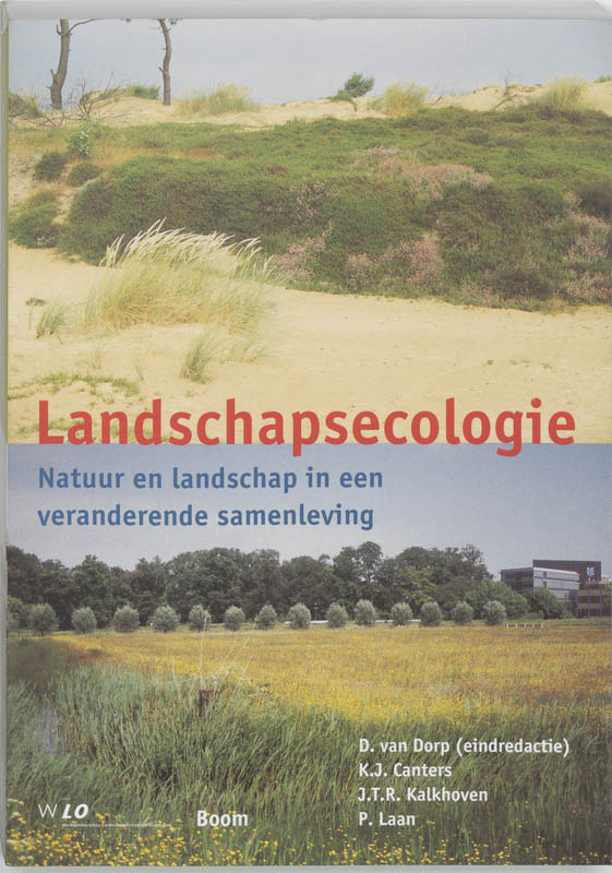 Landschapsecologie