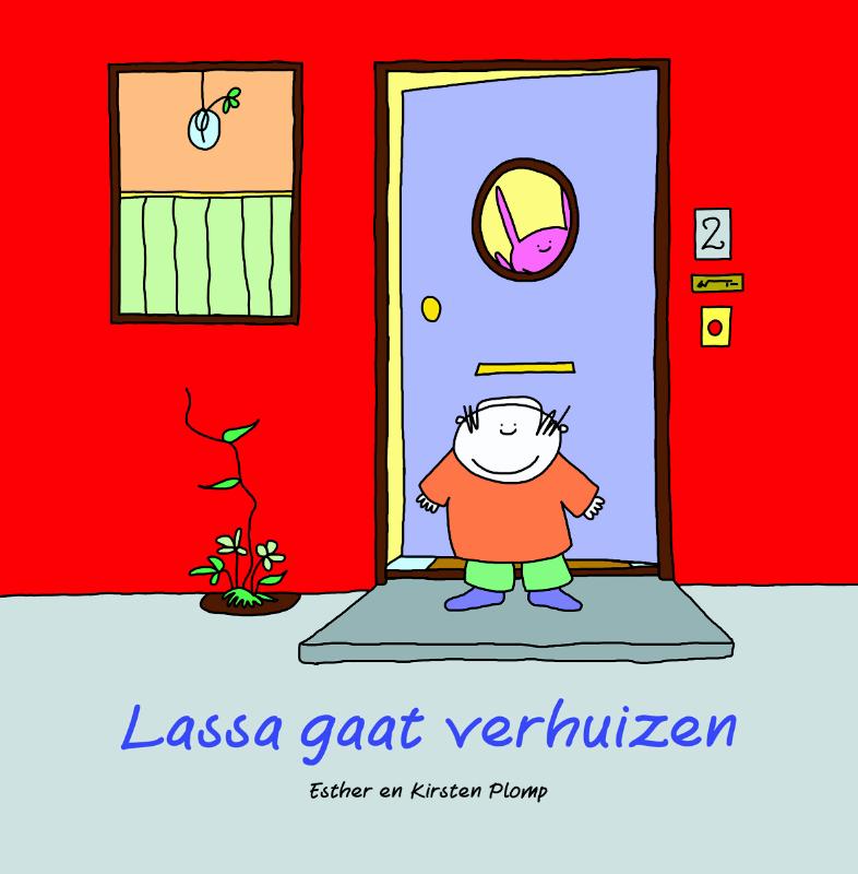 Lassa Gaat Verhuizen
