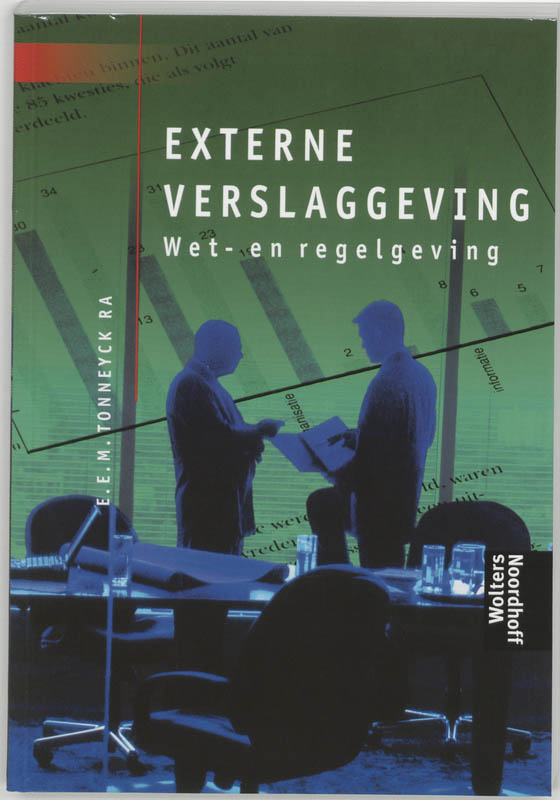 Externe verslaggeving