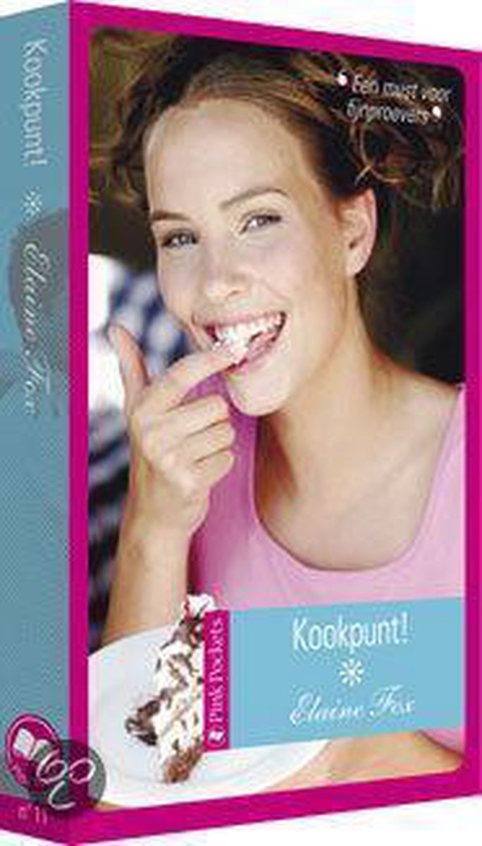 Kookpunt! / Pink Pockets / 11