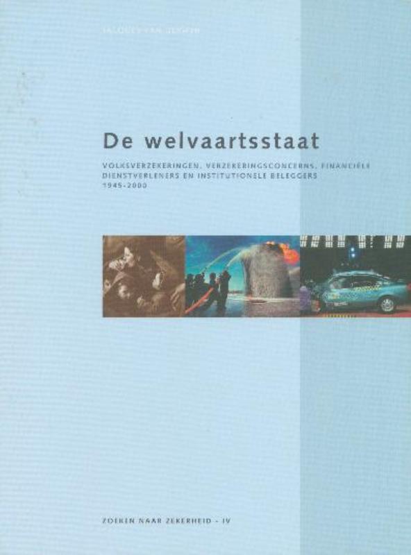 Zoeken naar zekerheid set