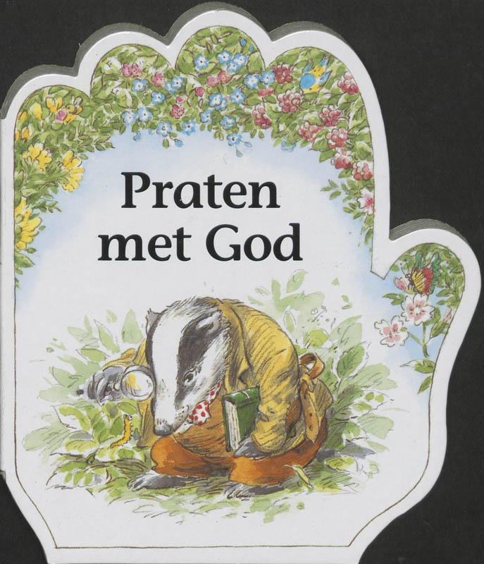 Praten met God / Rijmpjes en gebedjes
