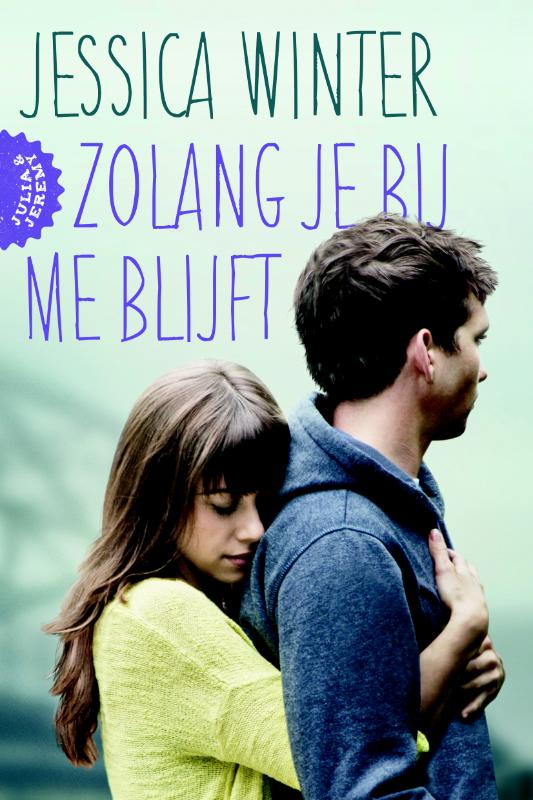 Zolang je bij me blijft / Julia en Jeremy / 2