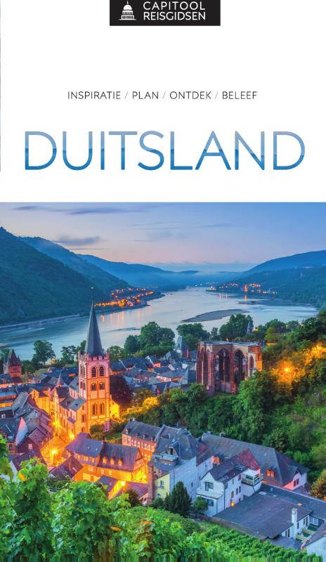 Duitsland / Capitool reisgidsen