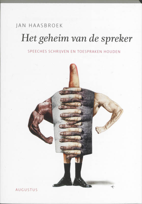Het geheim van de spreker / De schrijfbibliotheek / 14