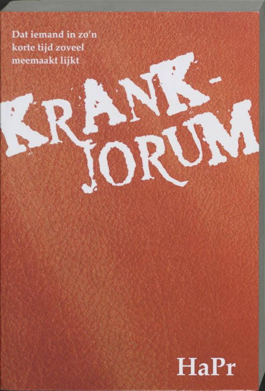 Krankjorum