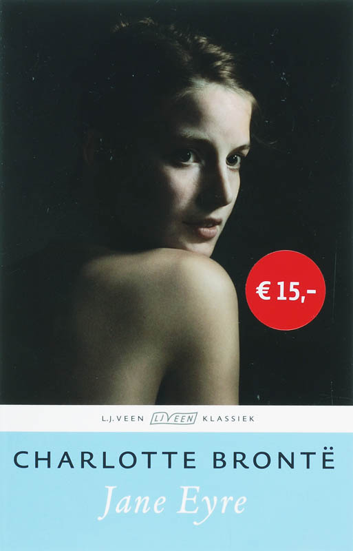 Jane Eyre / L.J. Veen klassiek