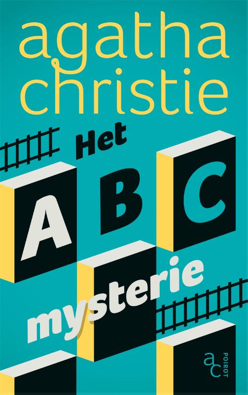Het ABC-mysterie / Poirot