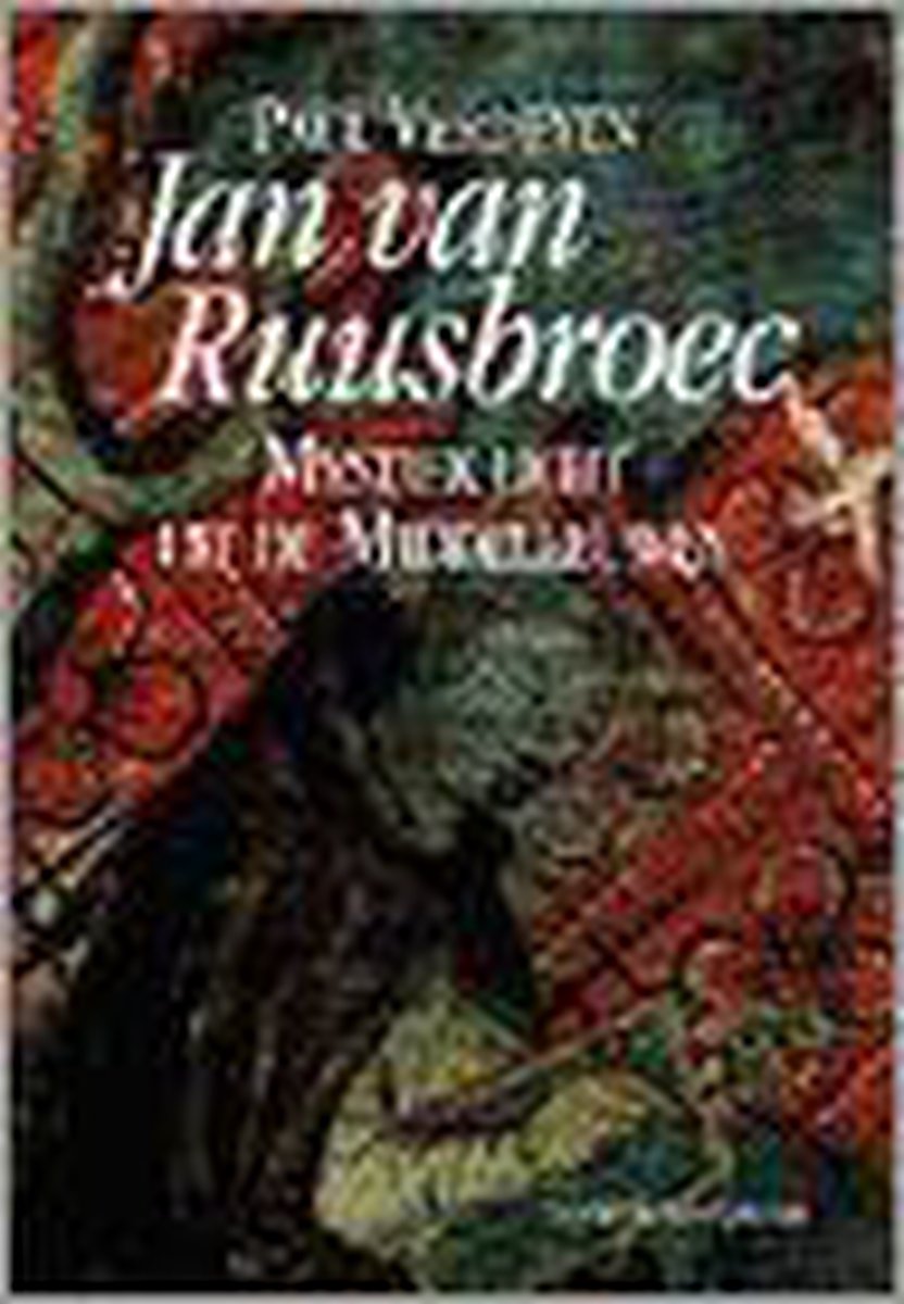 Jan van Ruusbroec / Historische reeks Davidsfonds / 26