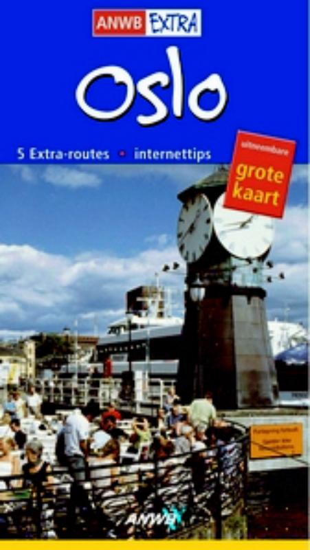 Oslo / ANWB Extra