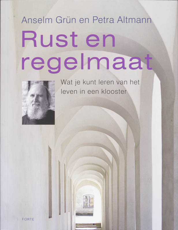 Rust en regelmaat