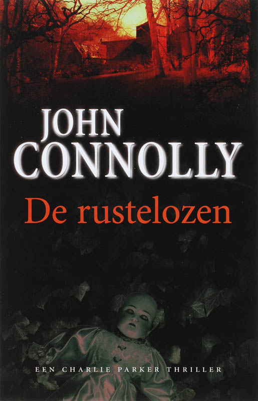 De Rustelozen