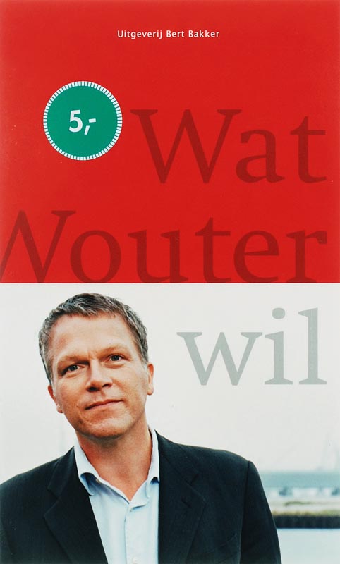 Wat wouter wil