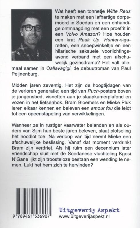 Oallavag'gi achterkant