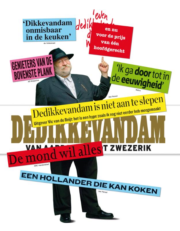 DeDikkeVanDam