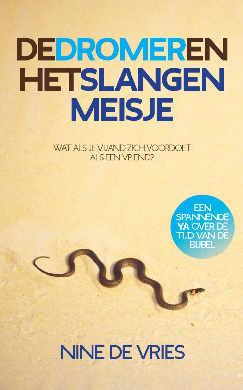 De dromer en het slangenmeisje
