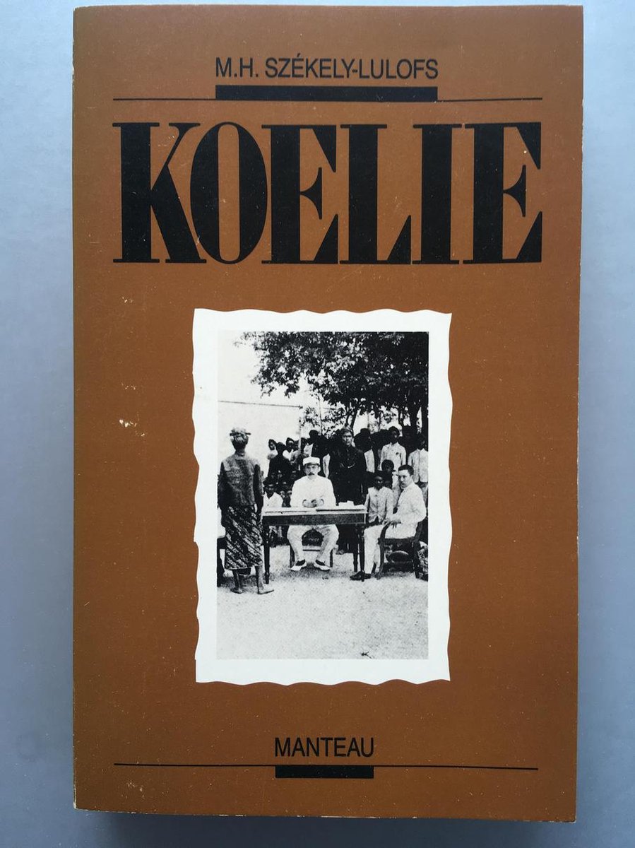 Koelie