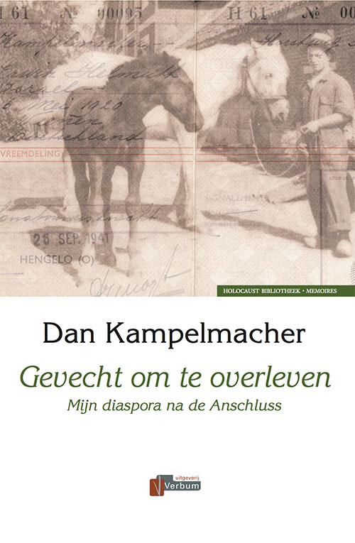 Gevecht om te overleven / Holocaust Bibliotheek