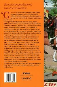 In naam van God achterkant