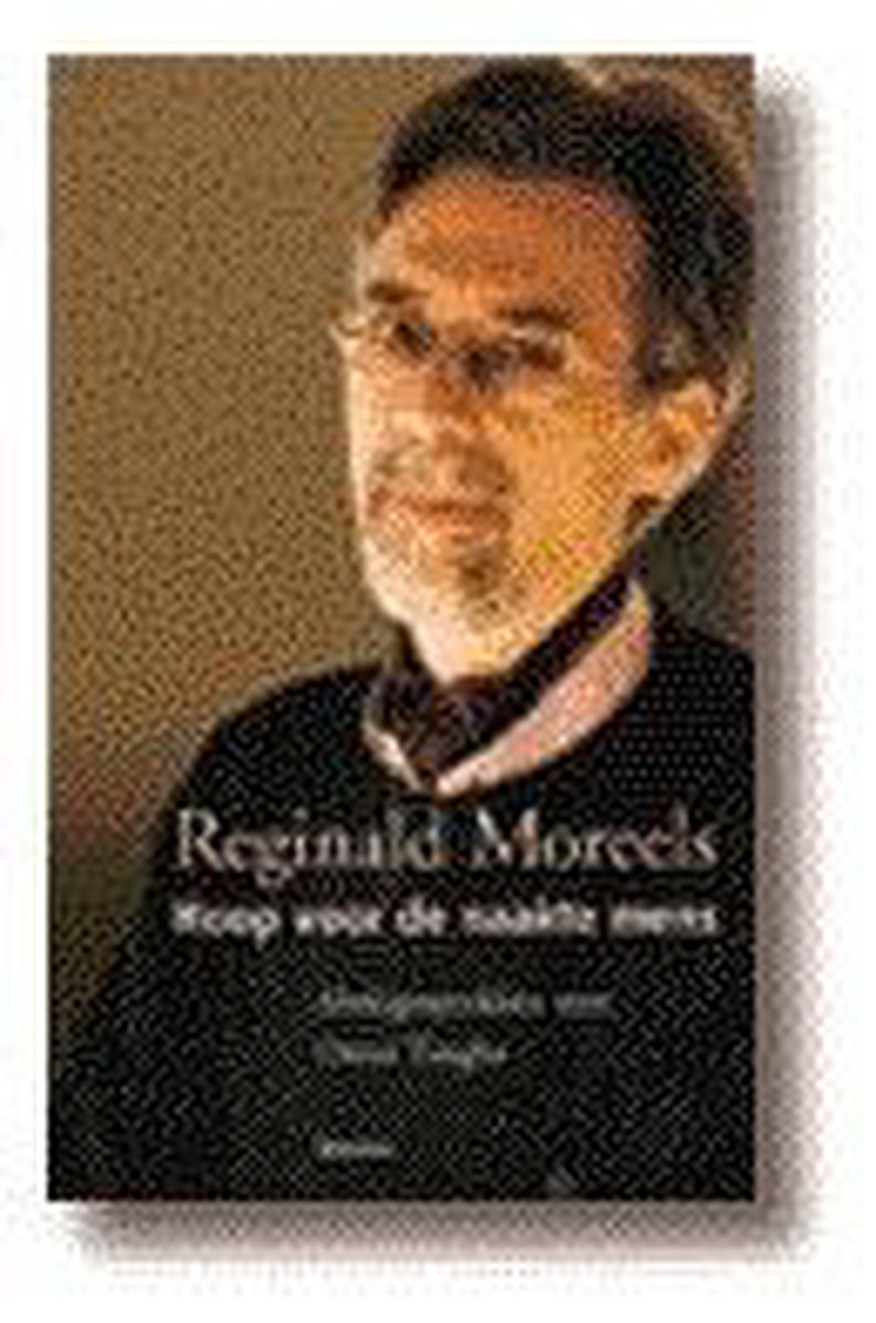 Hoop voor de naakte mens abdijgesprekken met Omer Tanghe