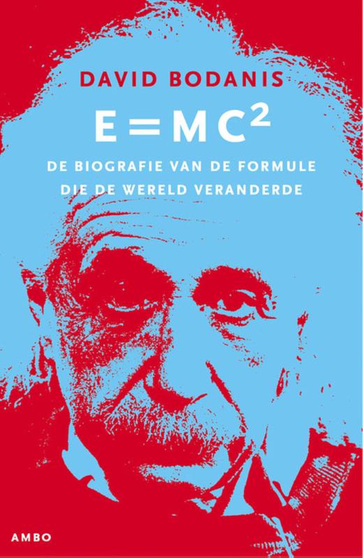 E=MC2