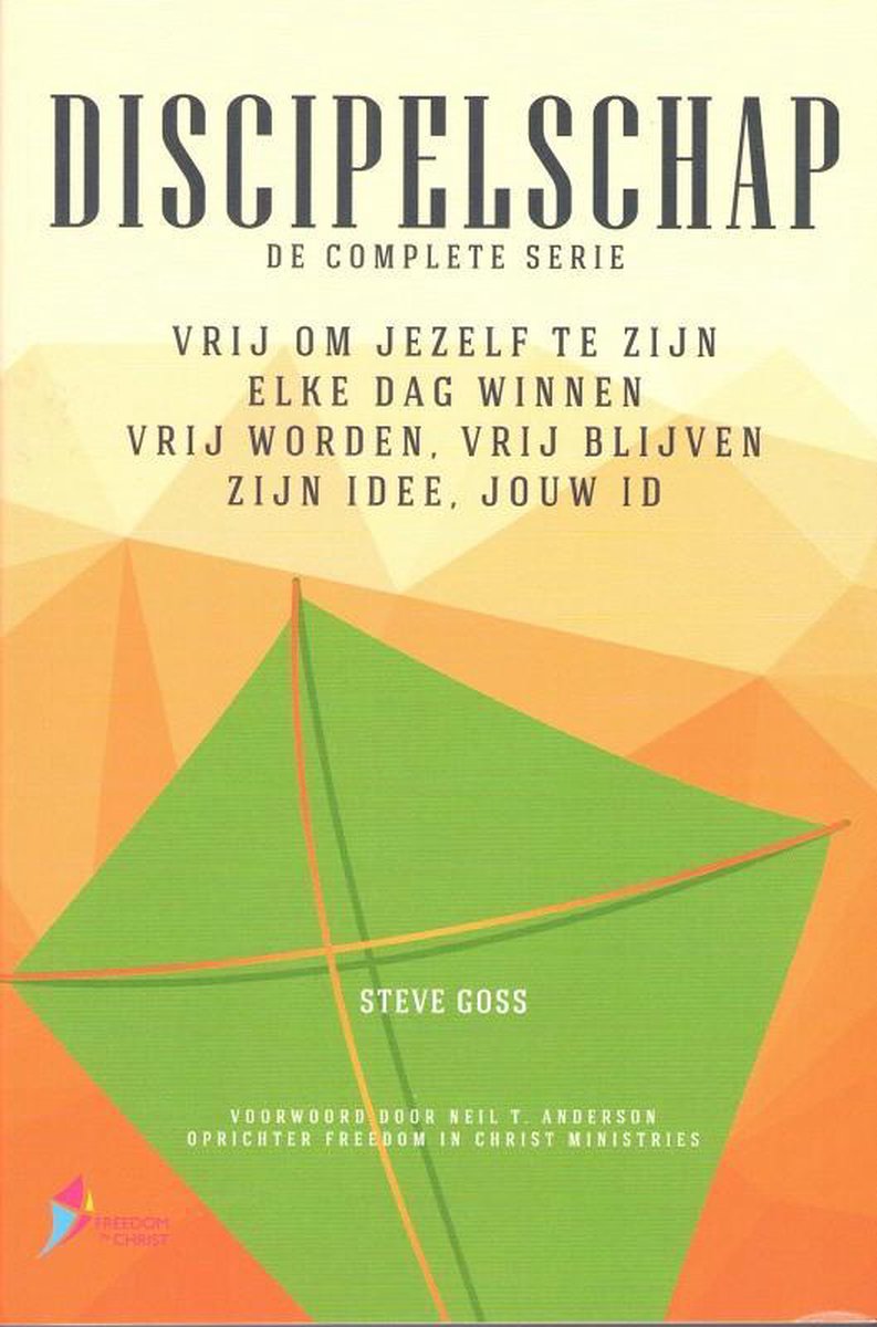Discipelschap, de complete serie