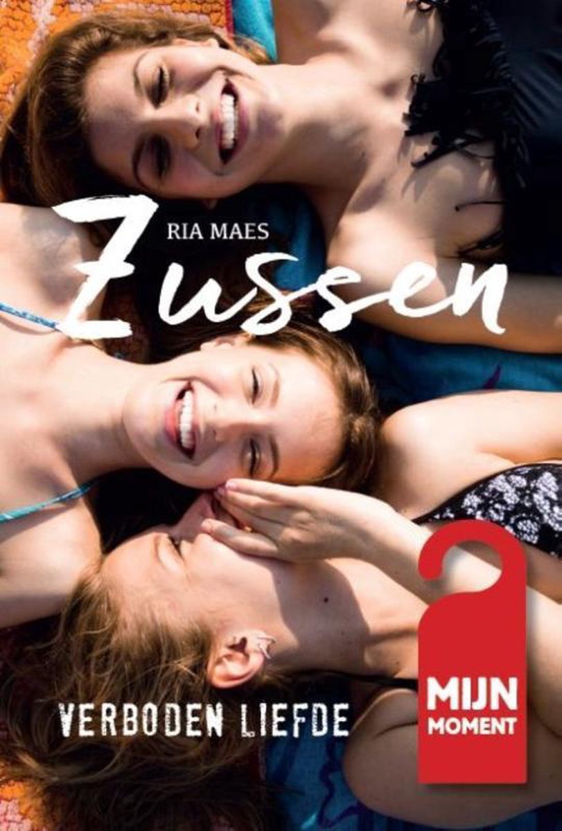 Mijn Moment: Zussen - Verboden liefde