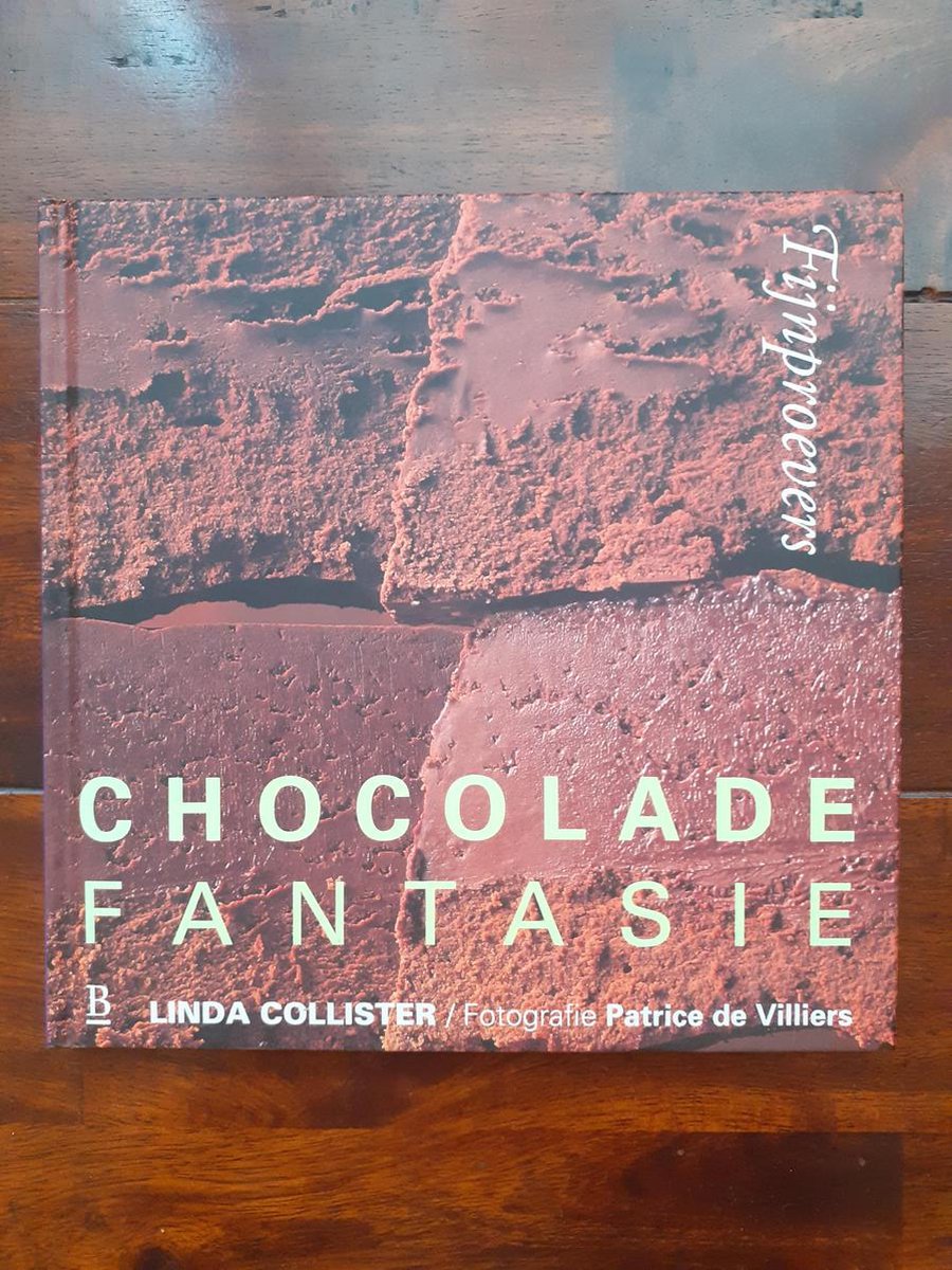 Chocoladefantasie / Fijnproevers
