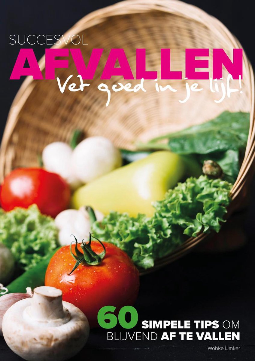Succesvol afvallen