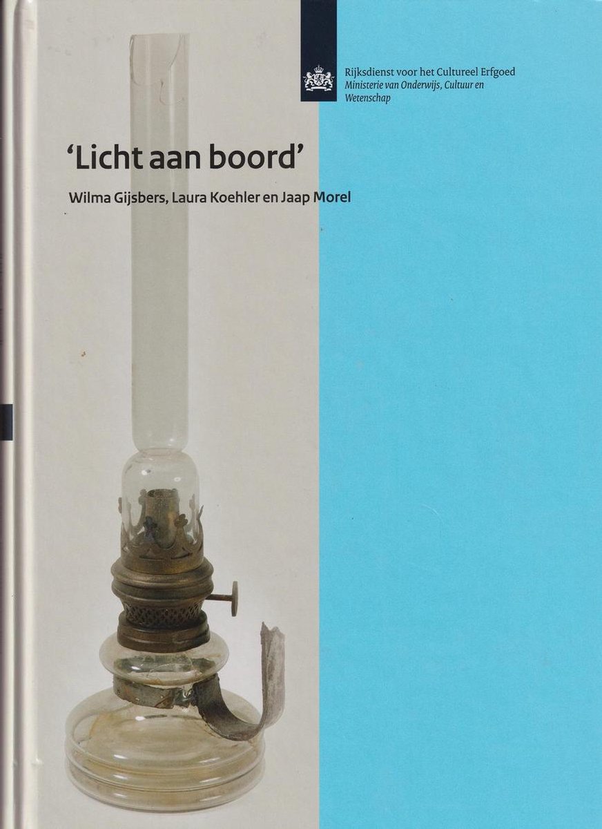 Licht aan boord