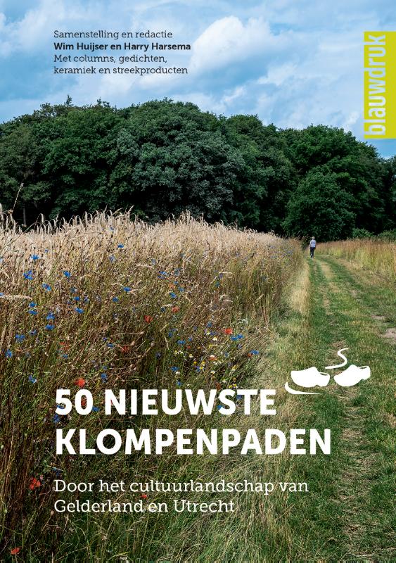 50 nieuwste Klompenpaden / Klompenpaden / 3