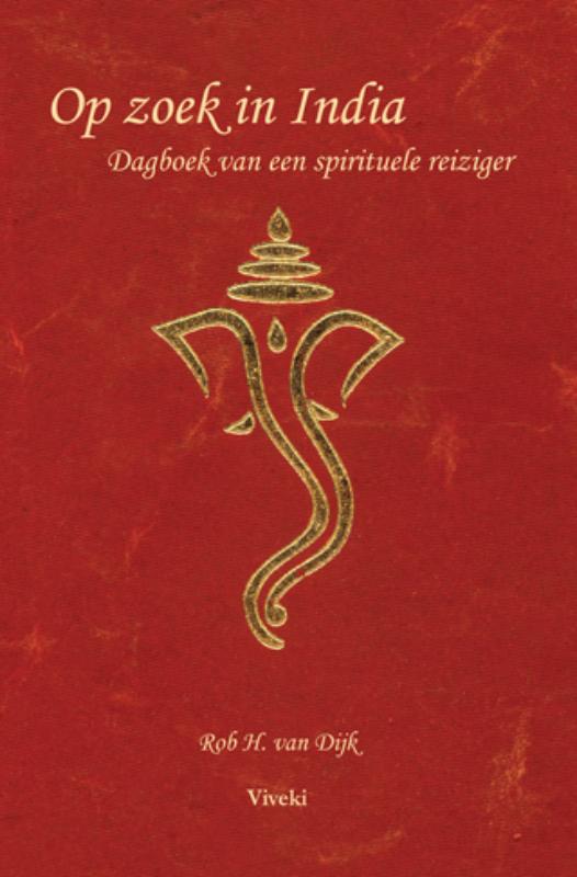 Op zoek in India